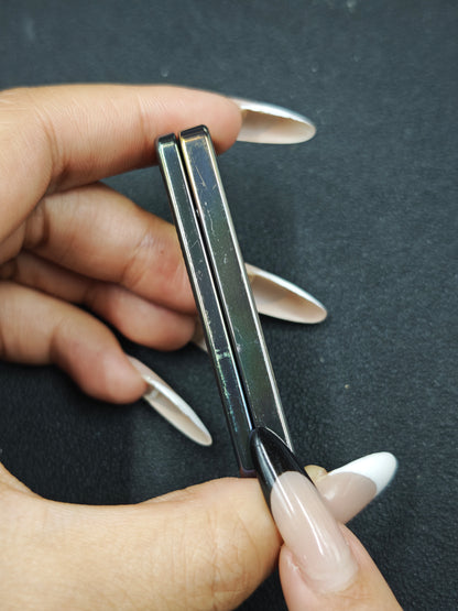Tita Zirconium Oil Slick
