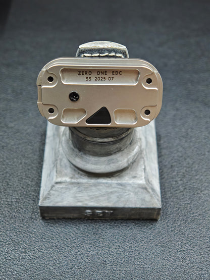 Ejector Core Stainless Steel