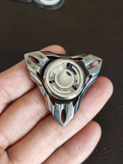 Flash Leap Tungsten