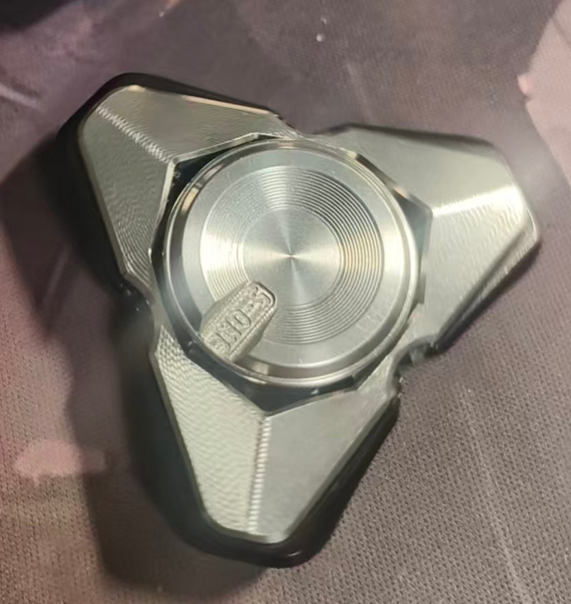 Qs Titanium
