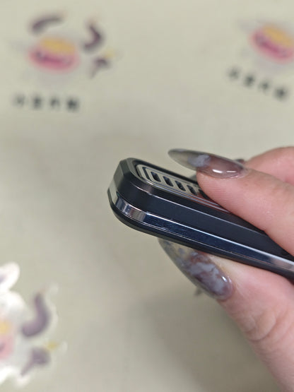 Eraser Titanium