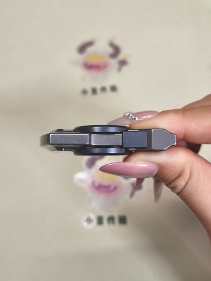 Void Breaker Titanium