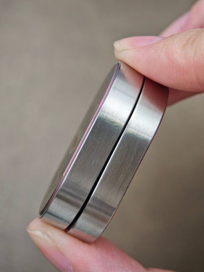 Mini Pixiu Baby Stainless Steel Titanium