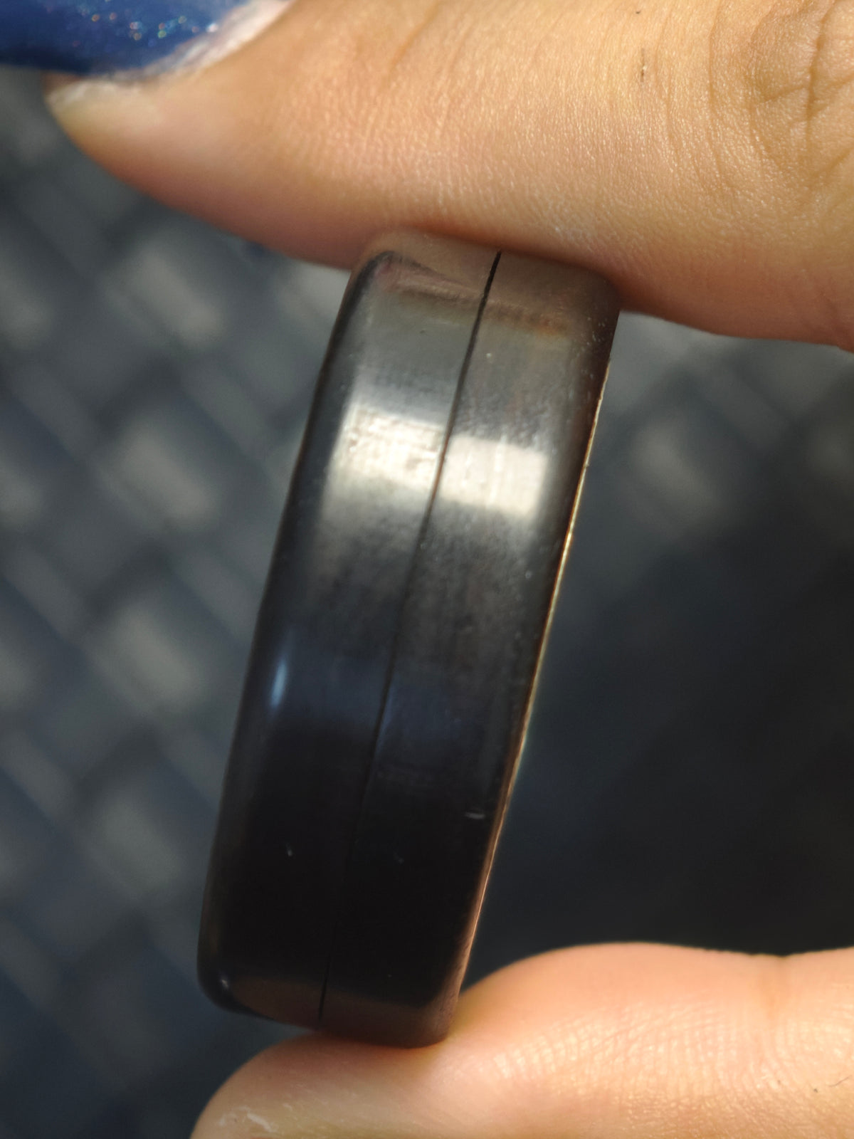 Daqian African Blackwood