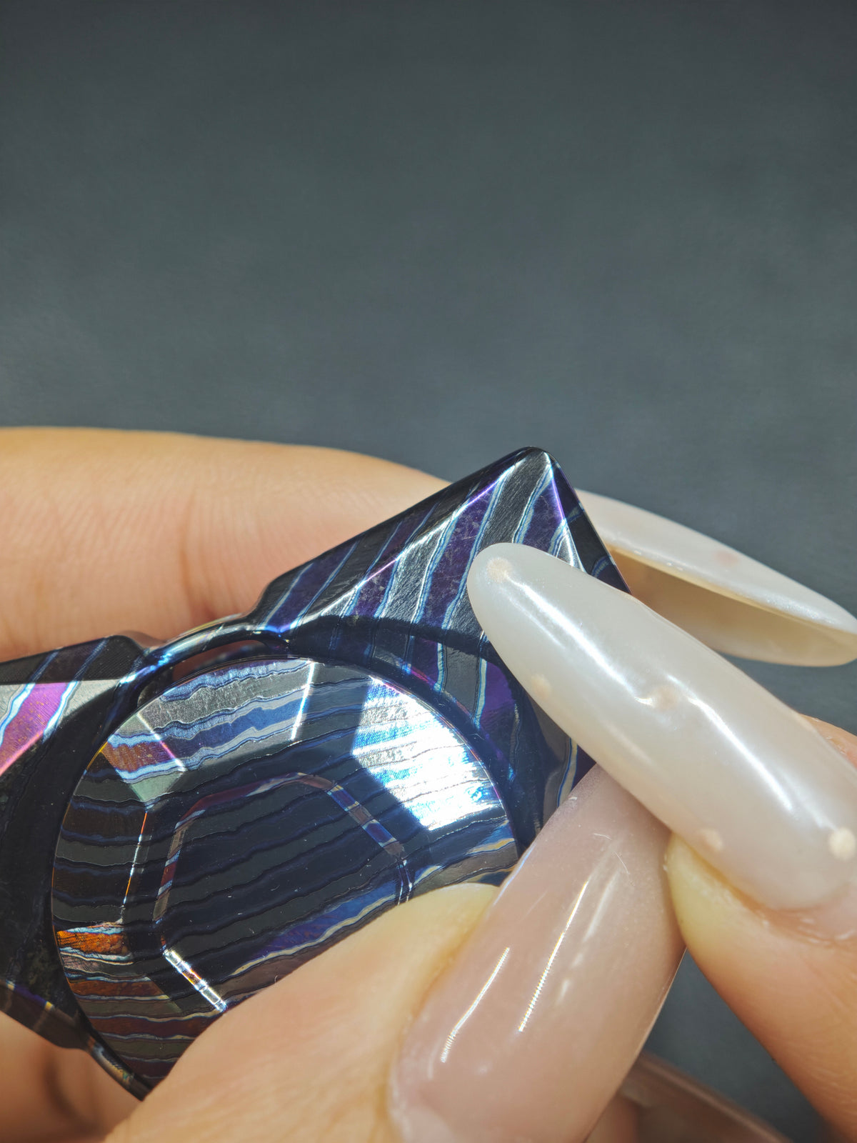 Phantom Zircuti
