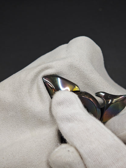 Owl Zirconium Oil Slick