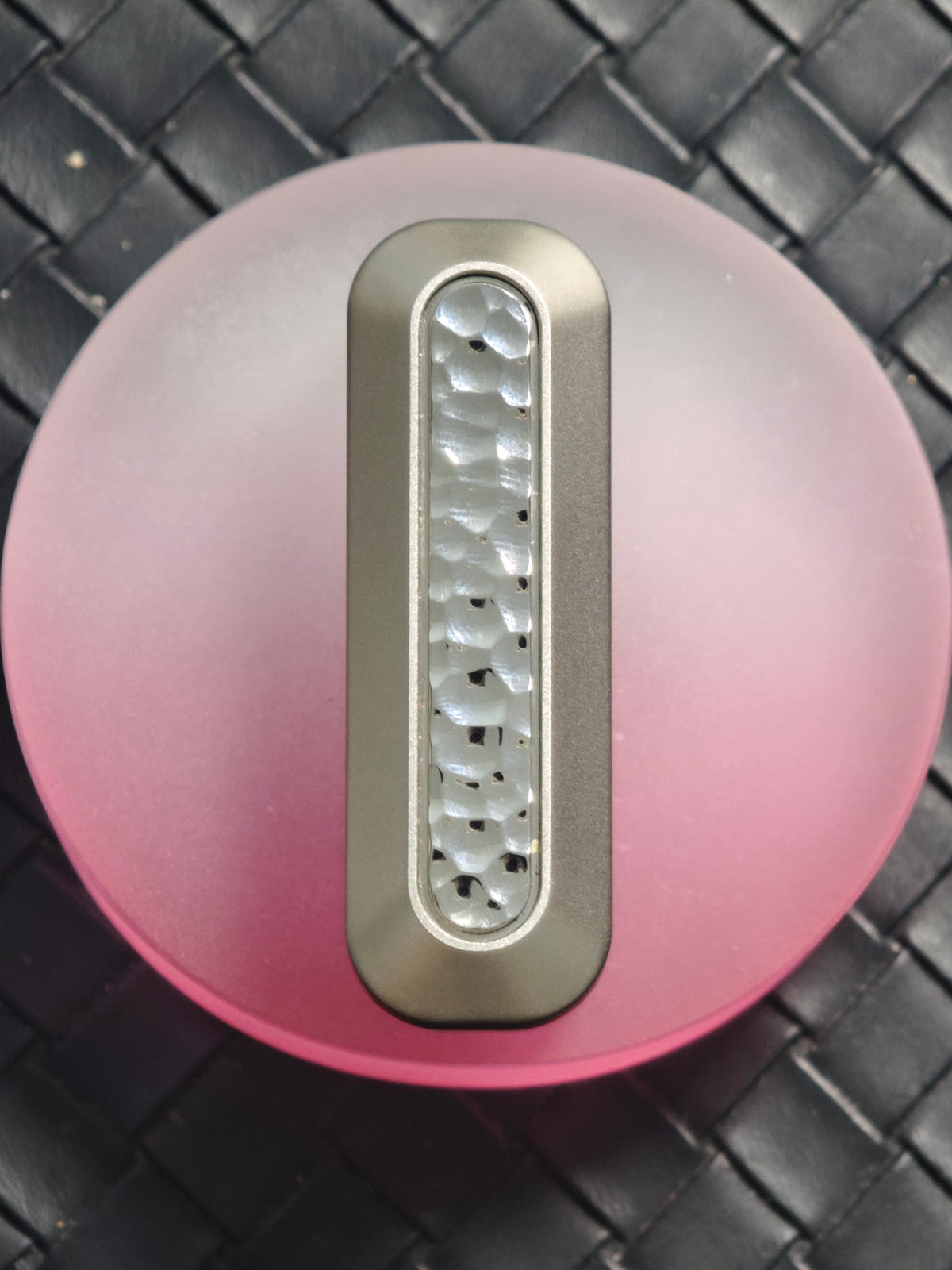 POD L Mechanical Stainless Steel