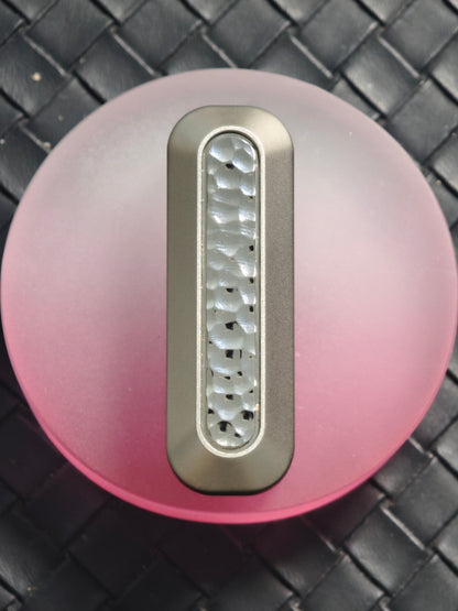 POD L Mechanical Stainless Steel