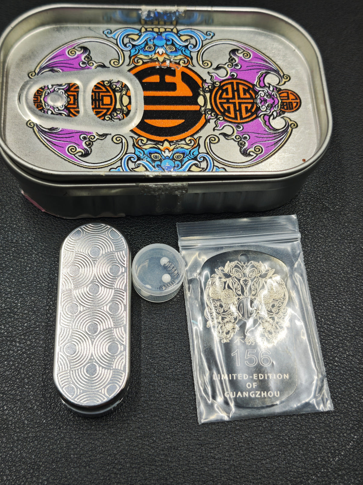 Ming Yin Stainless Steel