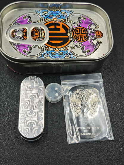 Ming Yin Stainless Steel