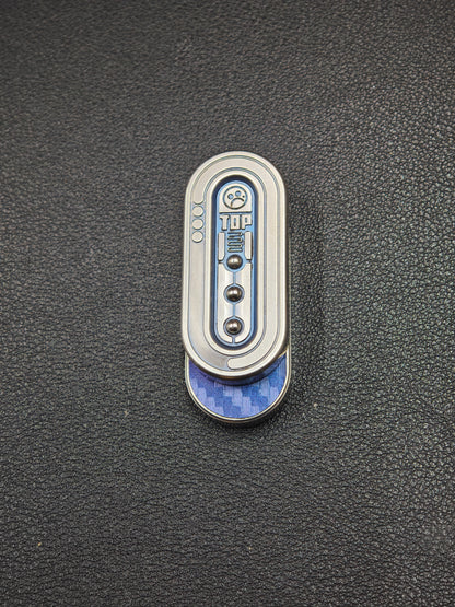 Top B Stainless Steel Titanium