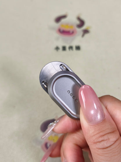 Nado Stainless Steel