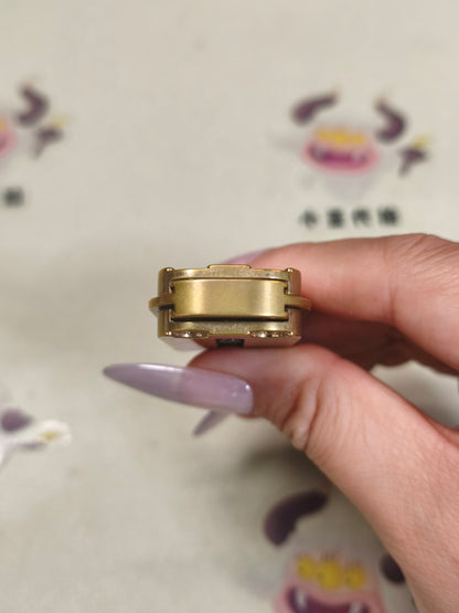 3 Layer Ultra Dense A Core Brass