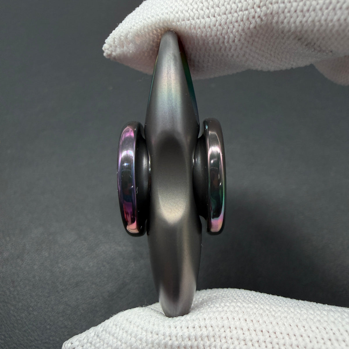 Dragonfly Zirconium