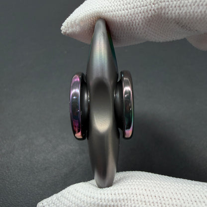 Dragonfly Zirconium