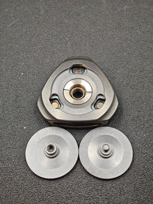 Fushion Zirconium