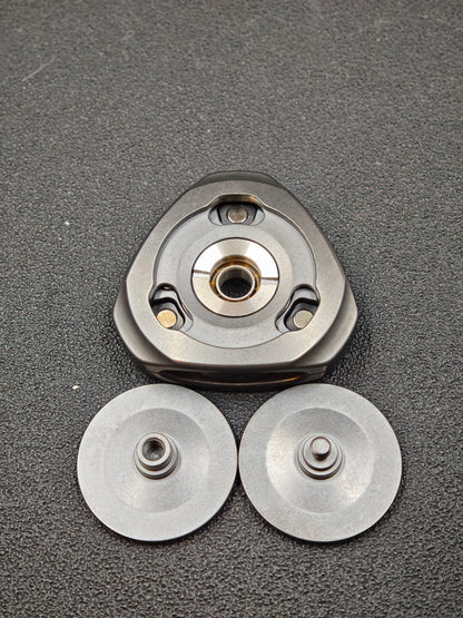 Fushion Zirconium