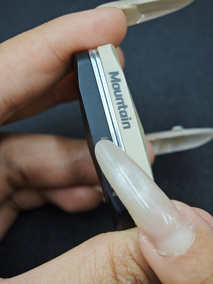 Empty Mountain Taiji PEEK PEI