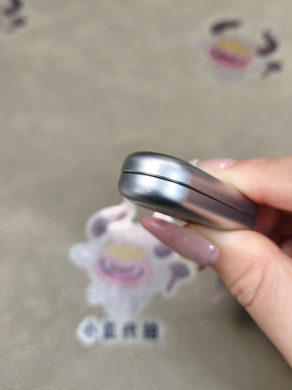 Floating Cloud Stainless Steel