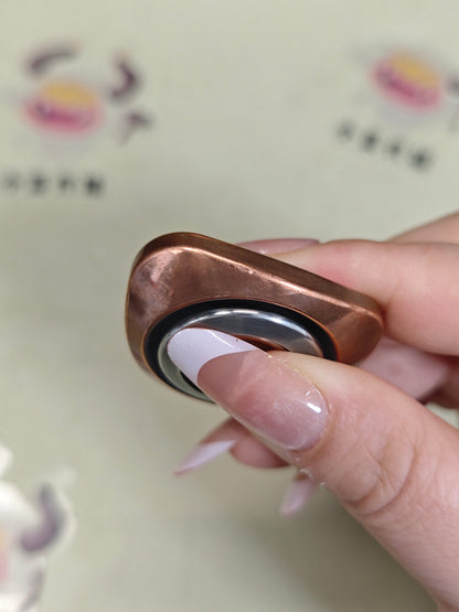 Roc 2.0 Copper