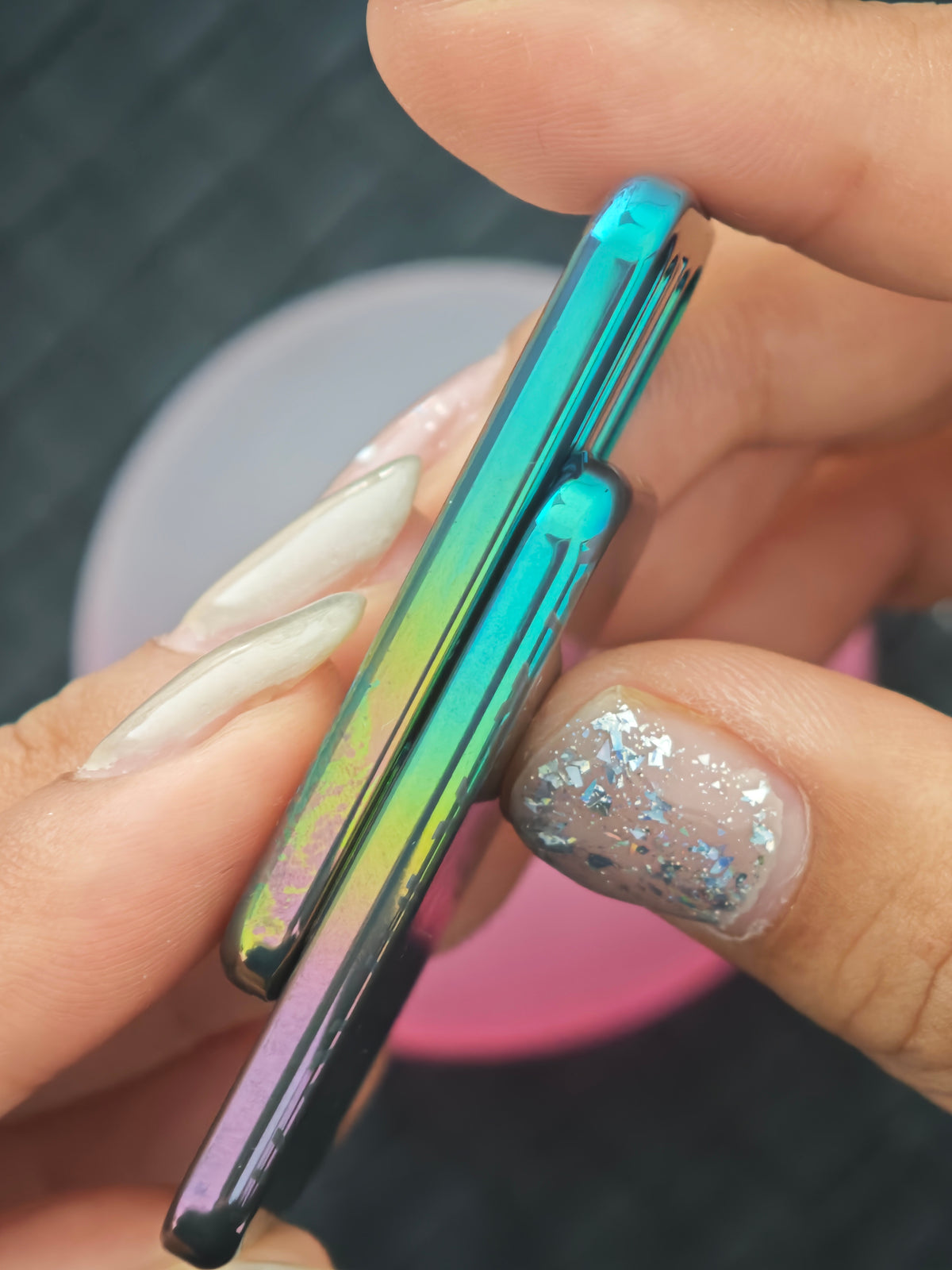 San Yin Jie Ultra Thin Mini Zirconium