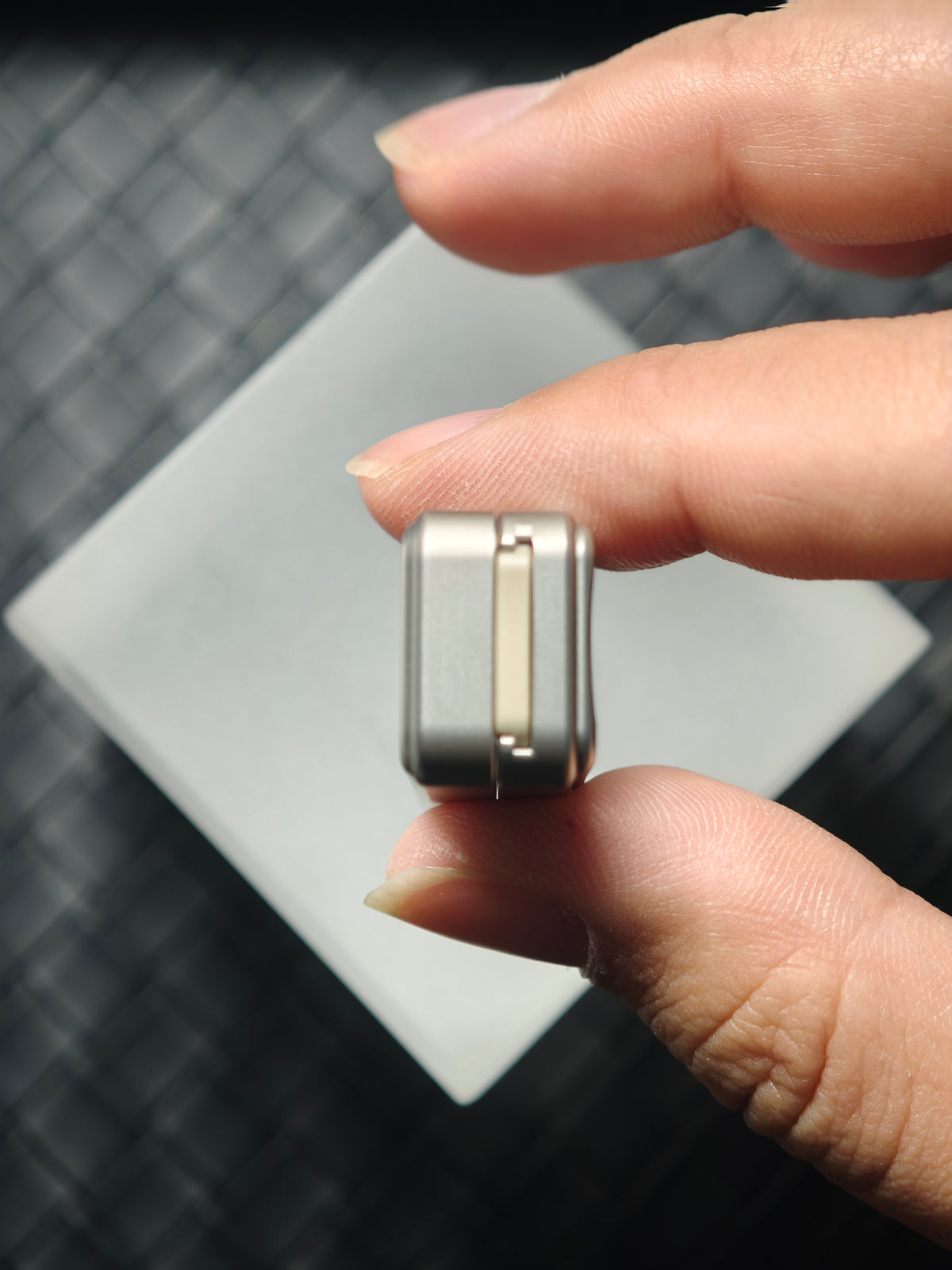 Bond Stainless Steel