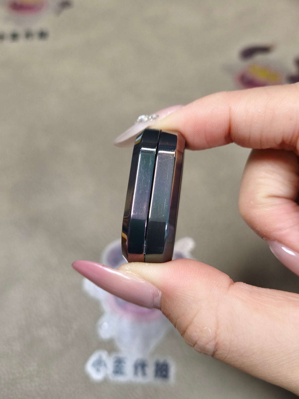 Nado Zirconium Oil Slick