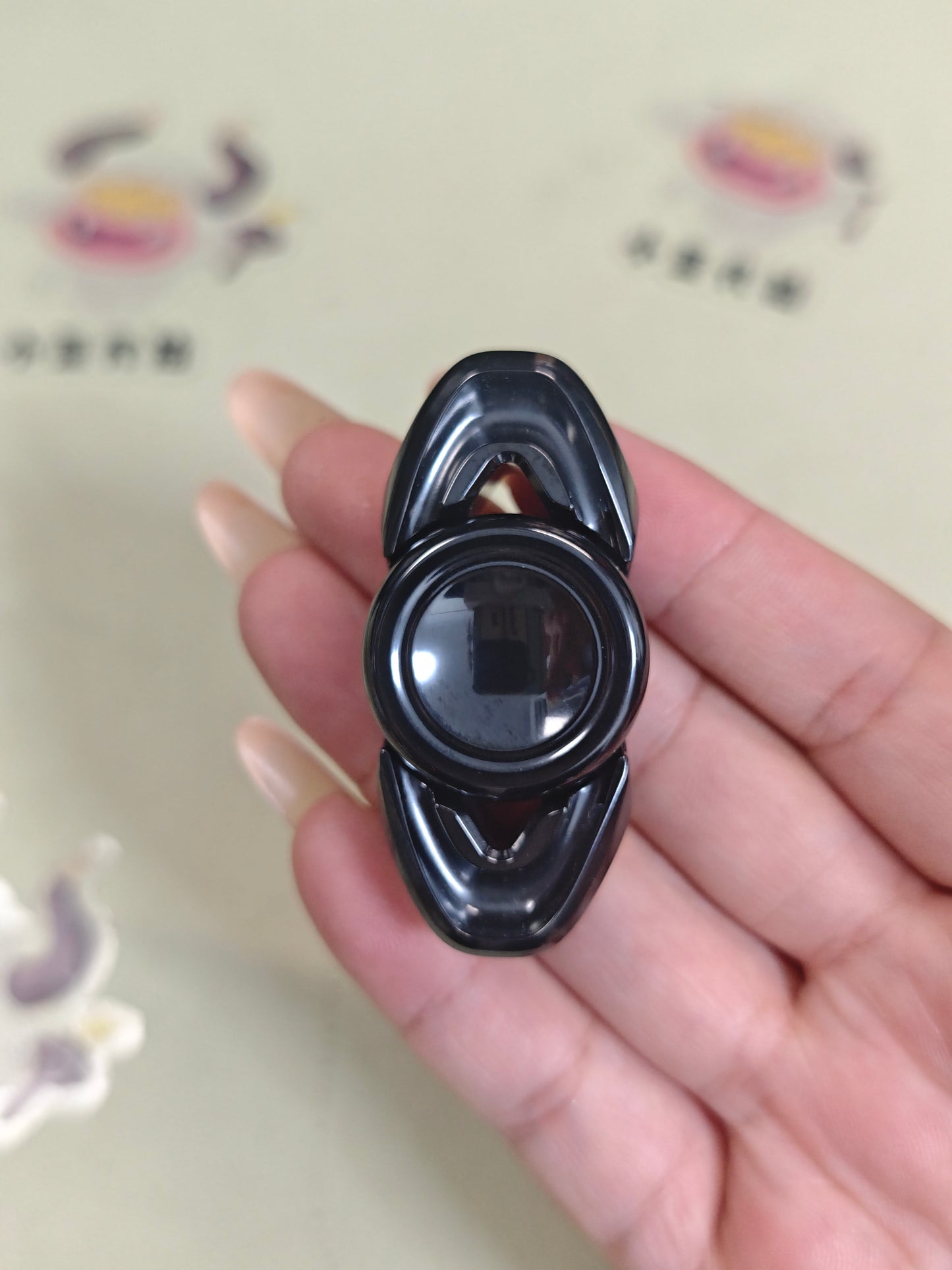 Pan Yixian Zirconium