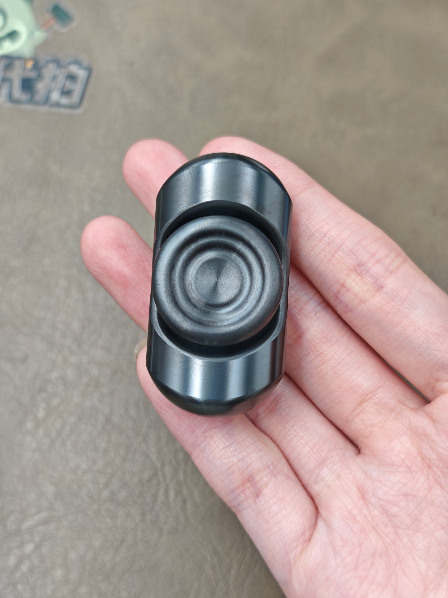 Origin Point Zirconium