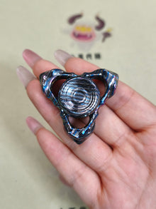 Thorns And Fog Zircuti