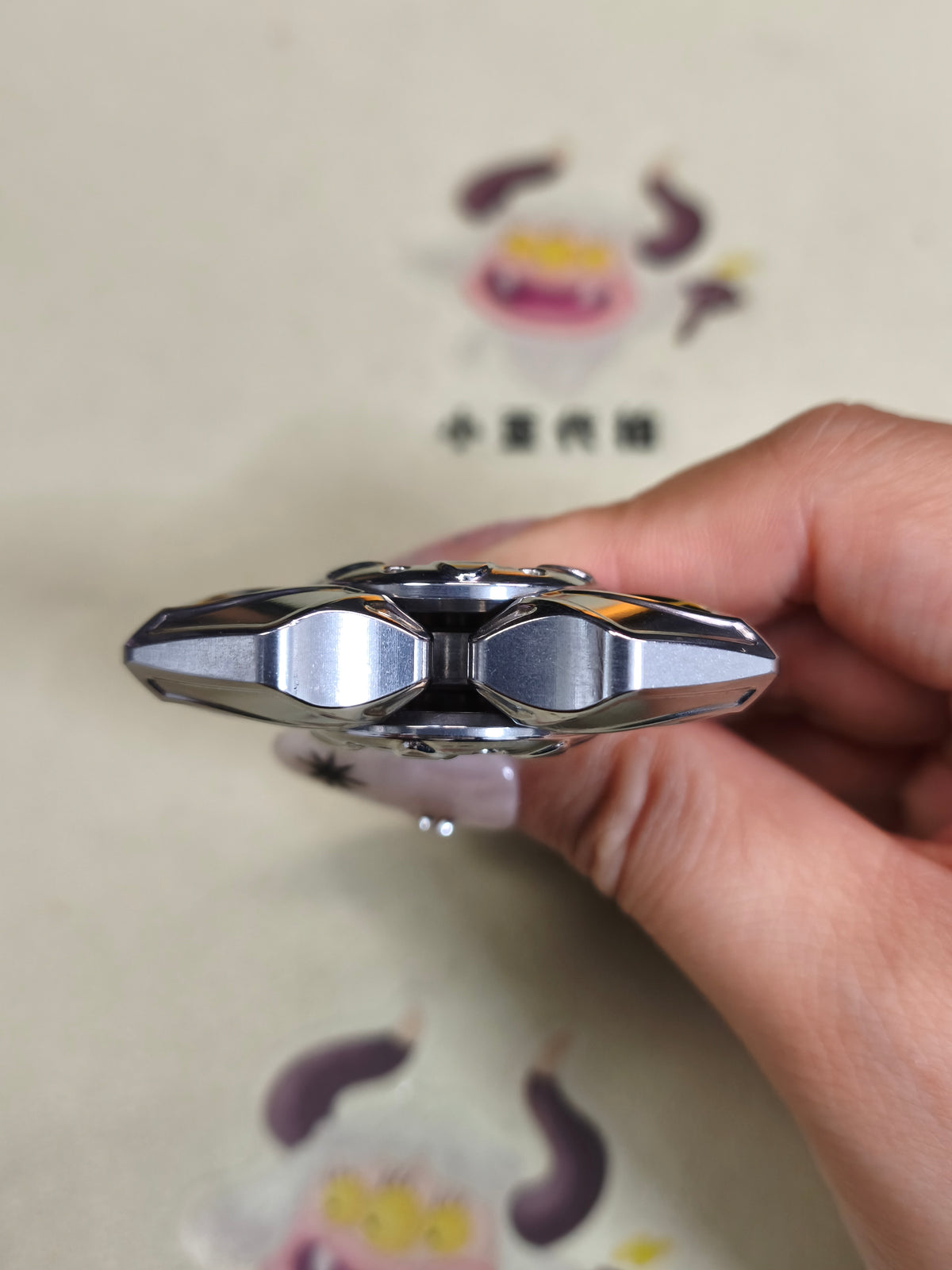 Lotus Stainless Steel