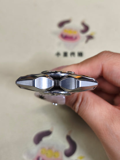 Lotus Stainless Steel
