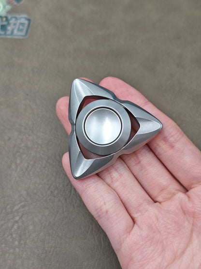 Mave 1.1 Stainless Steel Stonewashed
