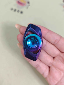 Mirror Eye Tungsten