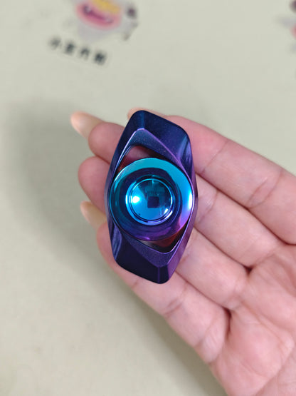 Mirror Eye Tungsten