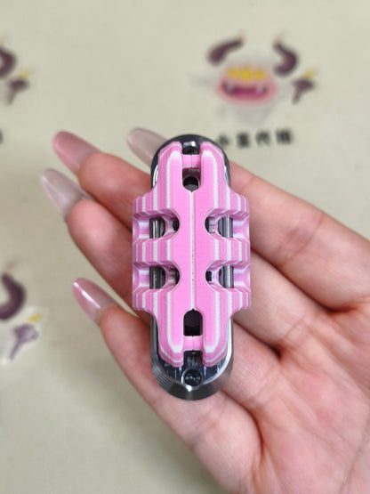 Sakura Snow Bone Stainless Steel