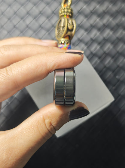 PK Mini Zirconium Oil Slick