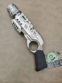 Punnk Titanium