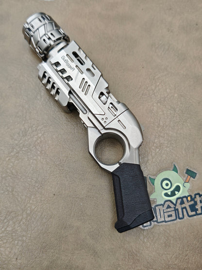 Punnk Titanium