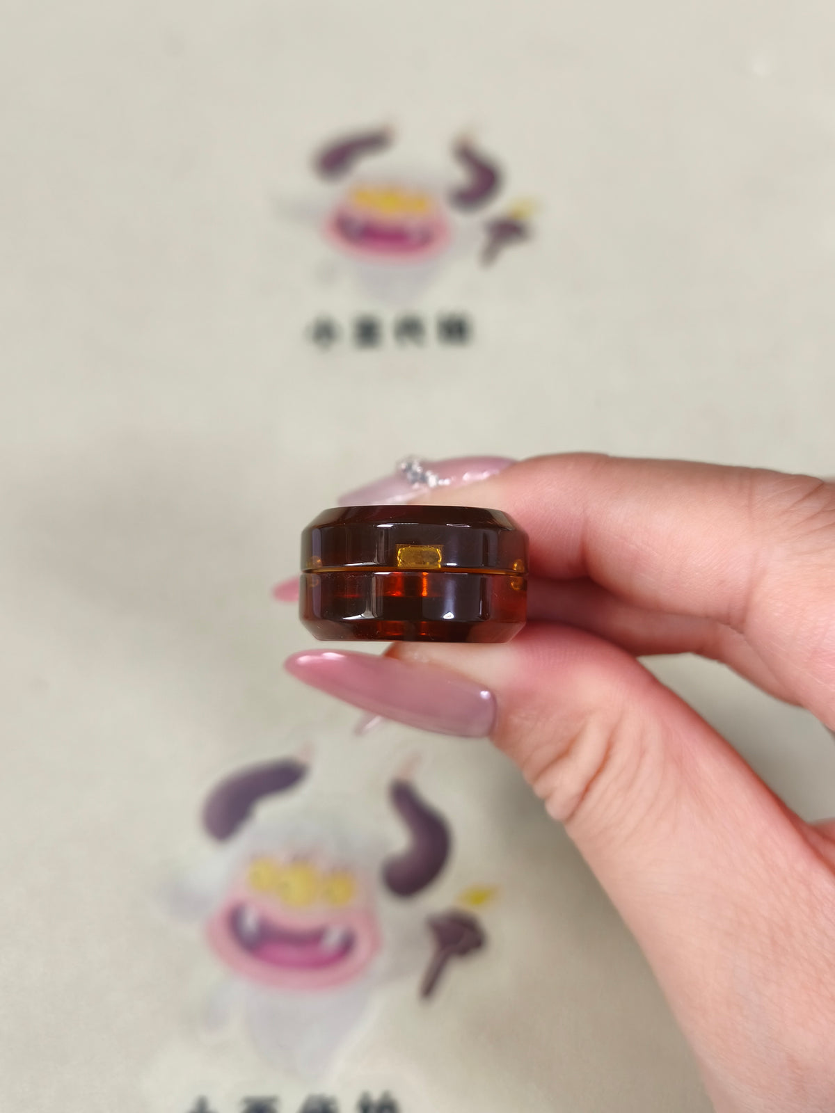 Nado PEI Polished