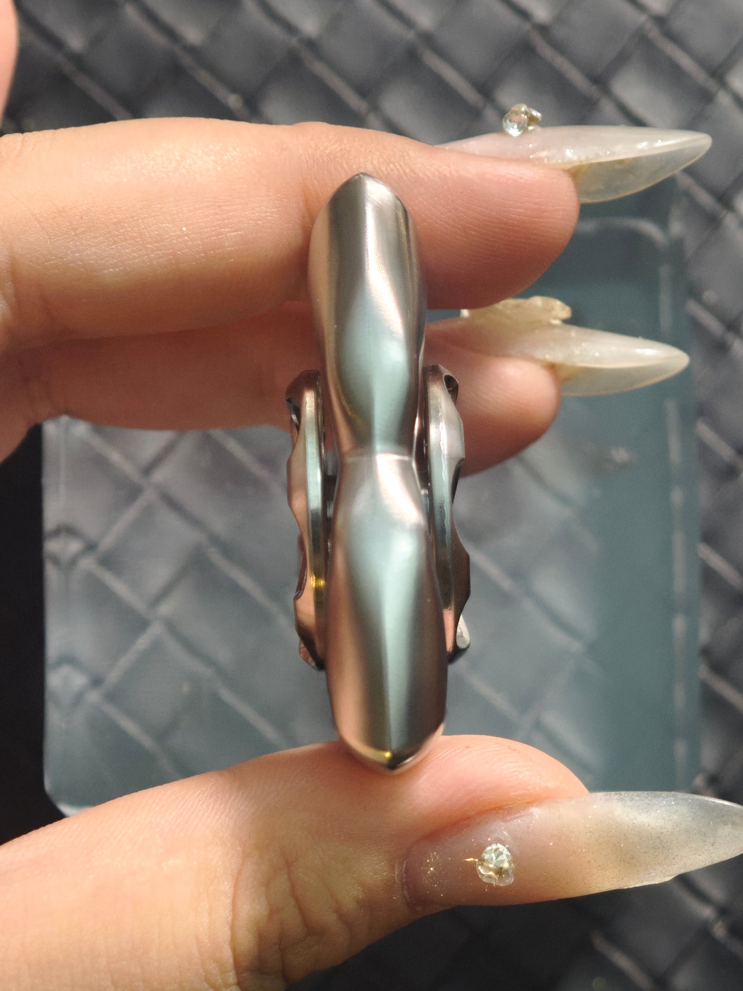 Mirage Stainless Steel