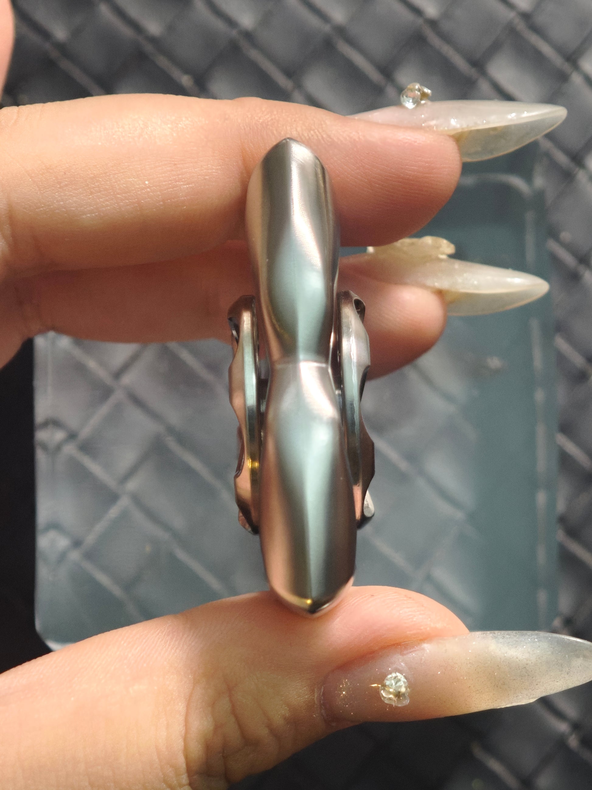 Mirage Stainless Steel