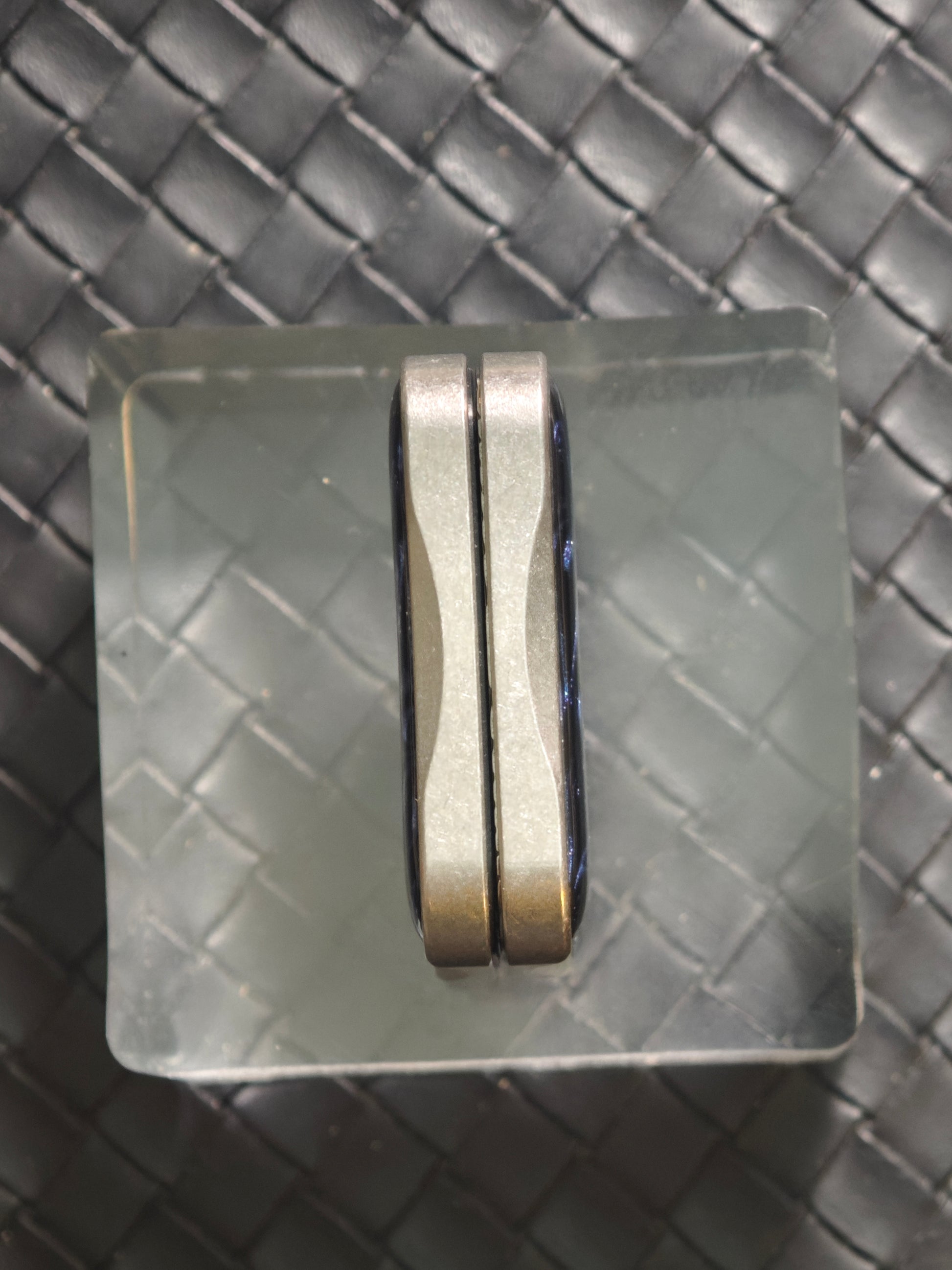 Slim Stainless Steel