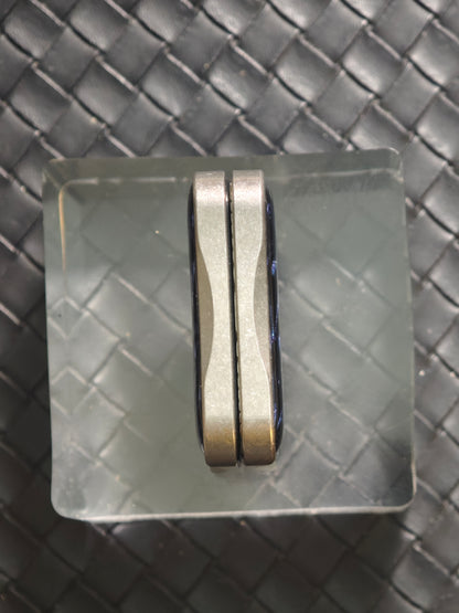 Slim Stainless Steel