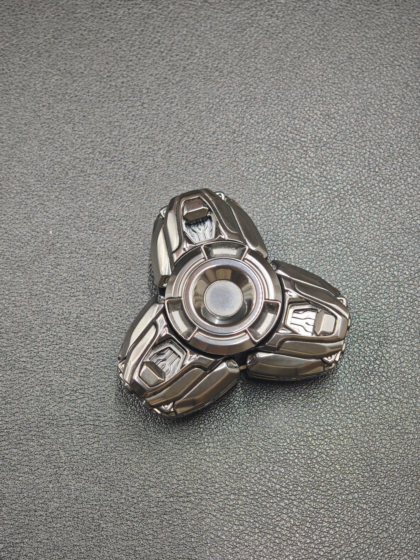 Shock String Zirconium