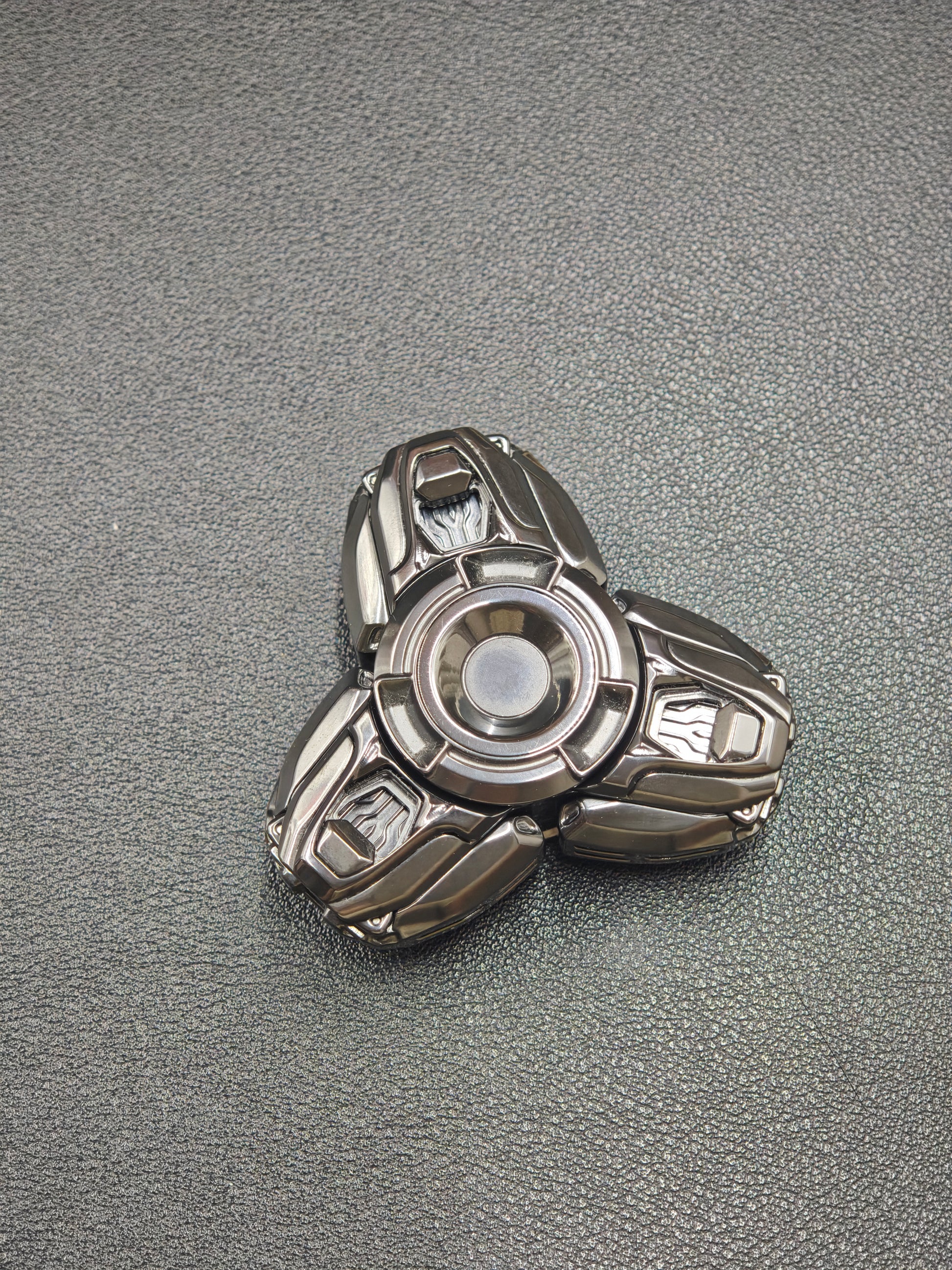 Shock String Zirconium