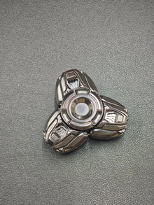 Shock String Zirconium