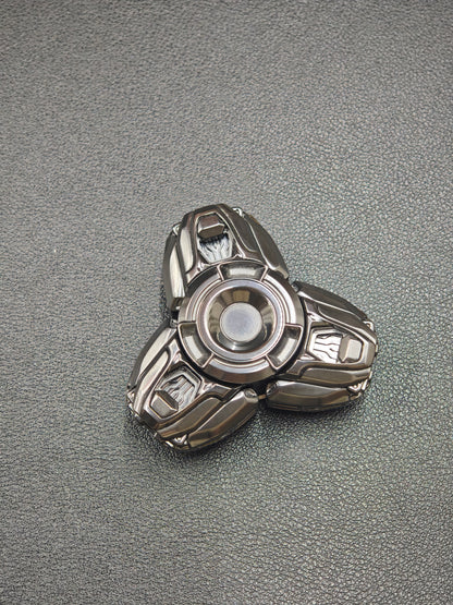 Shock String Zirconium