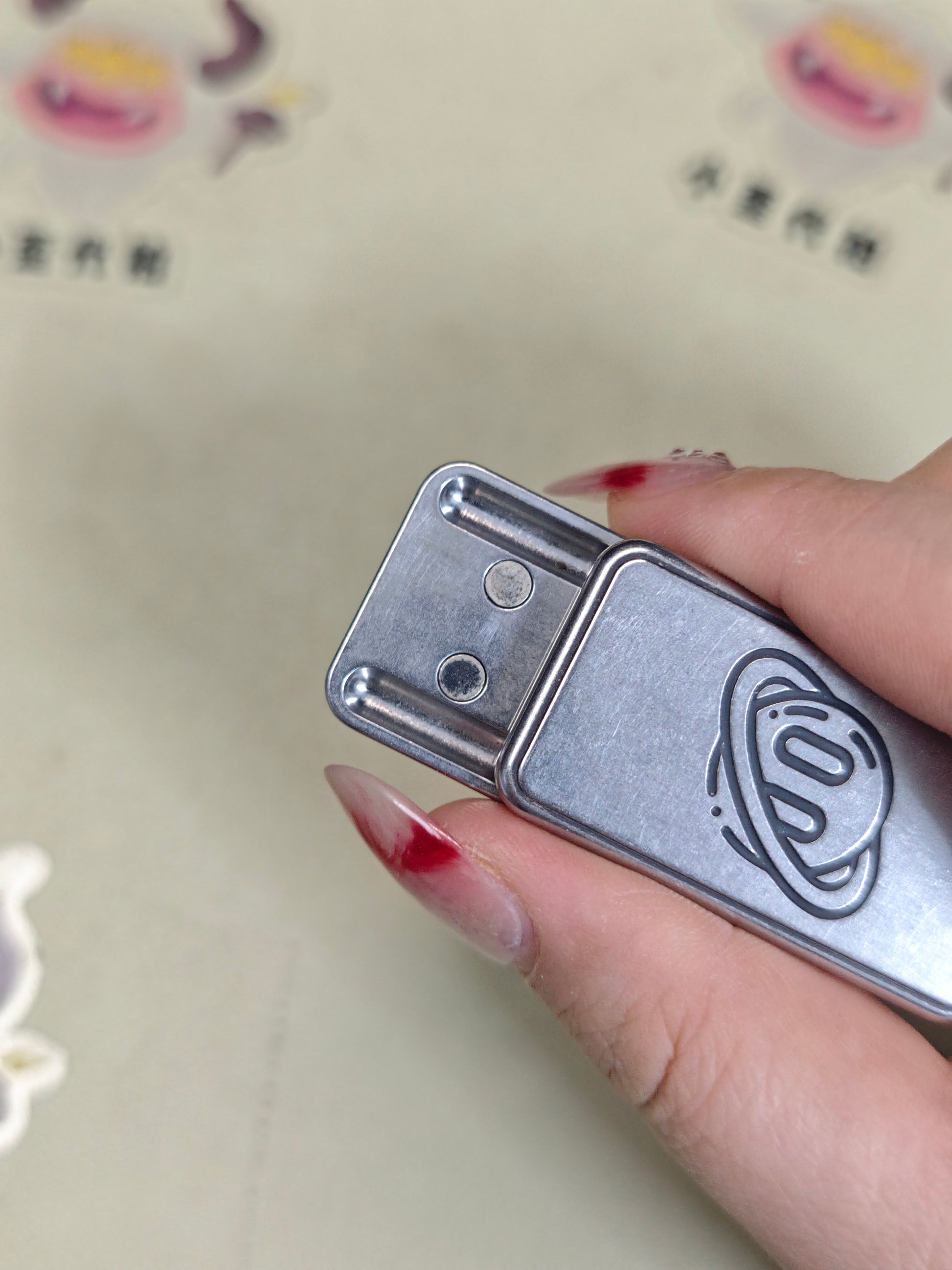 Planet Pig Stainless Steel