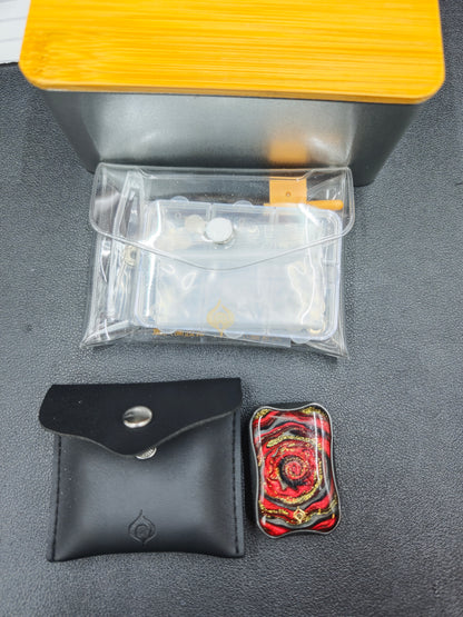 Slim Zirconium